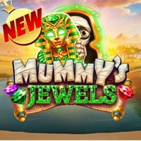 Mummys Jewels