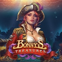 Bonnys Treasures