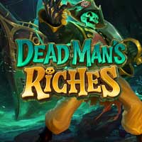 Dead Mans Riches