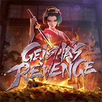 Geishas Revenge