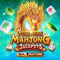 Pong Pong Mahjong